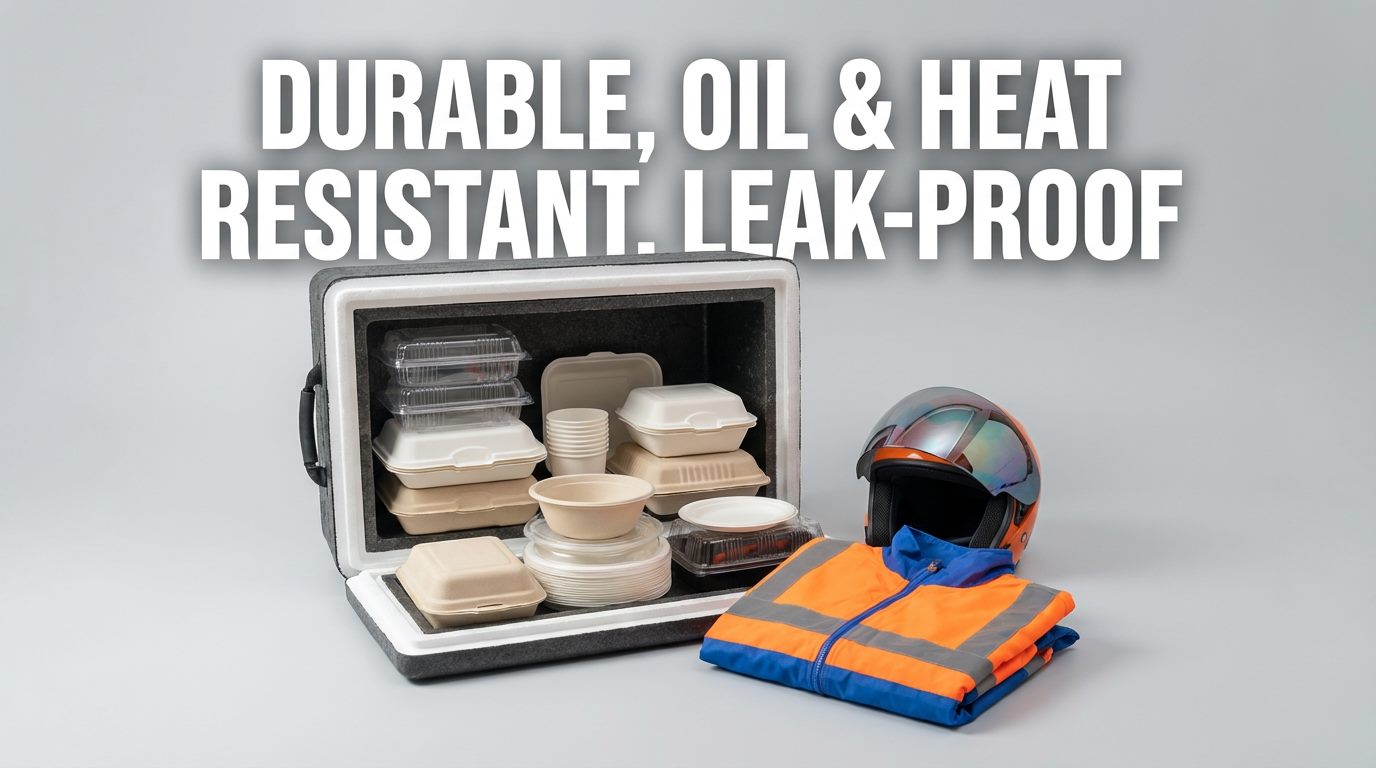 外卖平台供应商 2