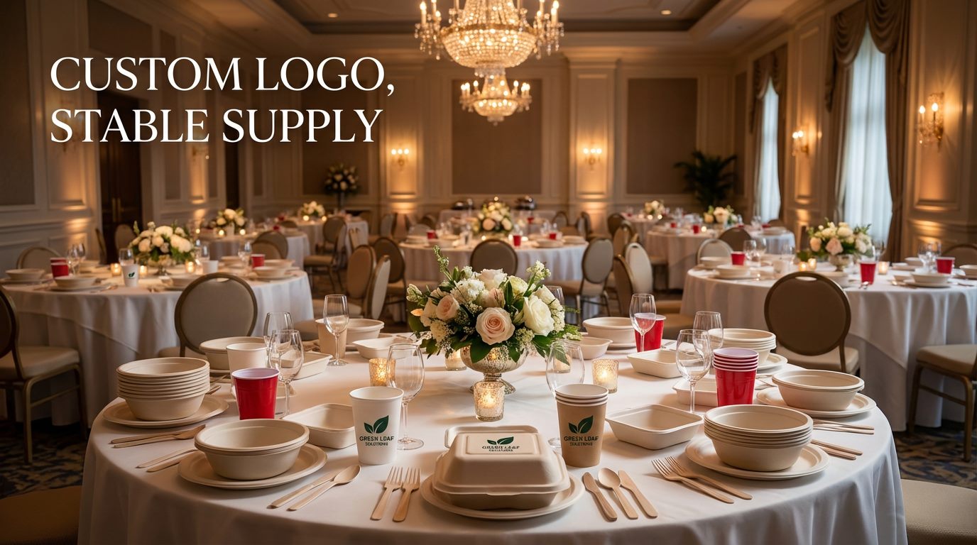 活动宴会承办 3